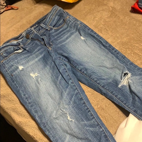 Jeans - Picture 2 of 3